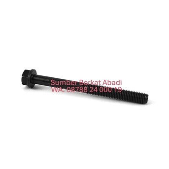 CUMMINS 3927063 FRACTURE RESISTANT SCREW