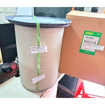 JIMCO JAE-88081 JAE88081 OUTER JAE 88081 AIR FILTER P14-5702 P145702