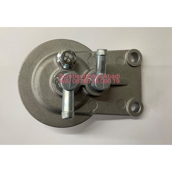 KUBOTA 15224-43200 COVER FUEL FILTER 15224 43200 1522443200 - GENUINE