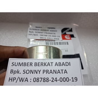 CUMMINS 4983253 BUSHING 3940059 B908870 - ISB QSB 6CT