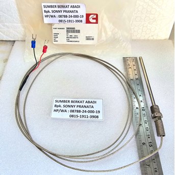 CUMMINS 3866885 EXHAUST GAS THERMOCOUPLE