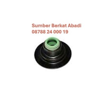 PERKINS 2418M519 SEAL VALVE STEM 2418M519 - GENUINE