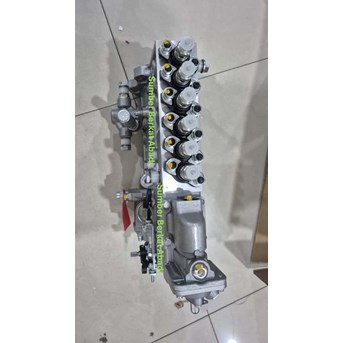 CUMMINS BYC 4019574 FUEL INJECTION PUMP 3866783 FIP - 4B 6B ISB QSB