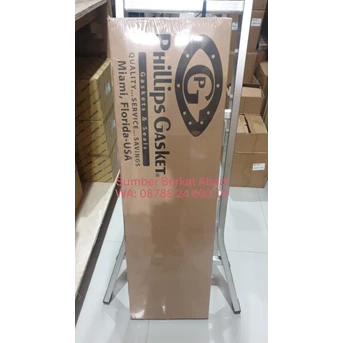 PHILIPS 467-5333 GASKETS AND SEALS 467 5333 4675333 - GENUINE USA