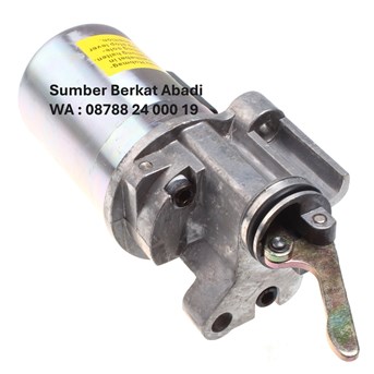 SOLENOID 0211-3789 0419-9901 0211 3789 0419 9901 04199901 - 24 VOLT