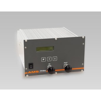 AMS 3186 Gas analyzer