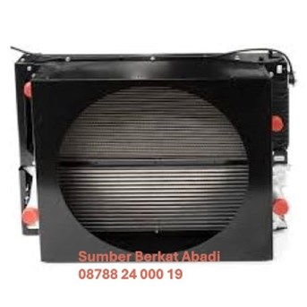 PERKIN NS10031 NS-10031 NS 10031 RADIATOR 2485B261 - GENUINE