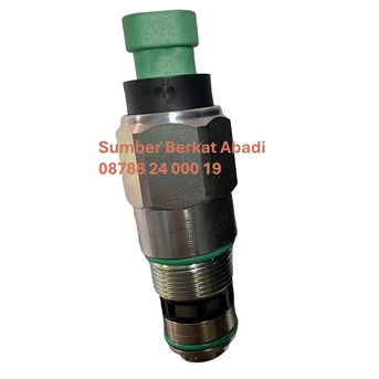 ITP 3330601 ACTUATOR FUEL CONTROL 386-5310 - N14 K19 QSK19 ISC QSK45