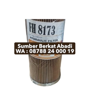 FHAS FH 8173 HYDRAULIC FILTER FH-8173 FH8173