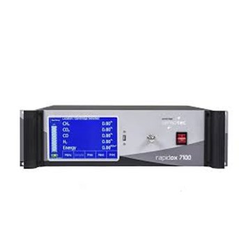 Rapidox 7100 Blue Hydrogen Gas Analyzer