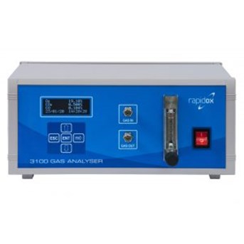 Rapidox 3100 Gas Analyzer