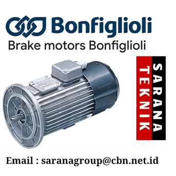 Brake Motors Bonfiglioli
