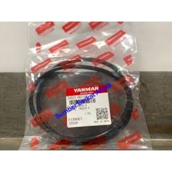 YANMAR 24321-002300 ORING 24321002300 O RING 24321 002300 - ASLI JAPAN