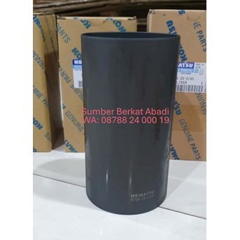 KOMATSU 6754-29-2140 LINER 6754 29 2140 6754292140 - QSB67