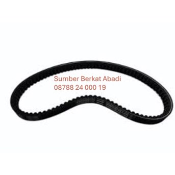 MITSUBOSHI 375 L V-BELT 375L 375-L BELT LEBAR 28MM