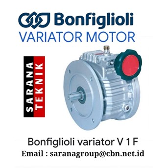 Bonfiglio Variator V 1 F