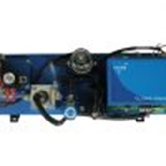 Rapidox 1100Z-OEM-RSB & 1100ZR3-OEM-RSB GAS ANALYZER