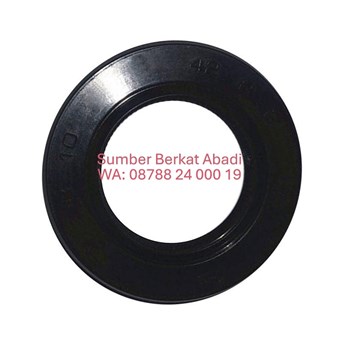 PERKINS 198636090 OIL SEAL FRONT - GENUINE