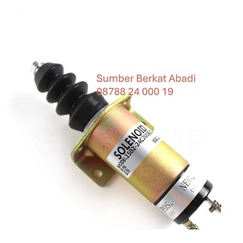 SOLENOID 1502-24C2U1B1S 150224C2U1B1S 1502 24C2U1B1S - 2 TERMINAL 12V