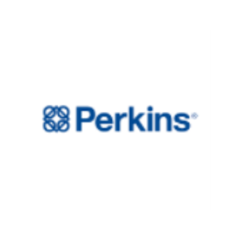 PERKINS 135996541 EXHAUST MANIFOLD GASKET 135996750 - GENUINE