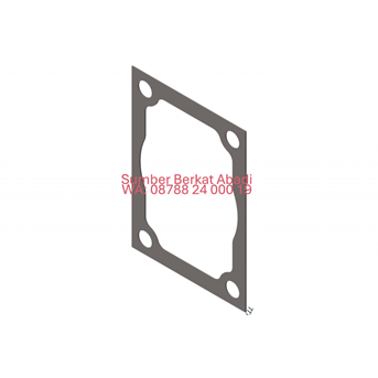 CUMMINS 3089262 GASKET WATER PUMP