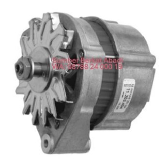 MAHLE IA1079 IA-1079 IA 1079 11.204.712 11204712 11.203.404 11203404