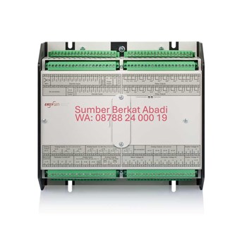WOODWARD 8440-2084 EASYGEN 3400XT 8440 2084 84402084 - GENUINE