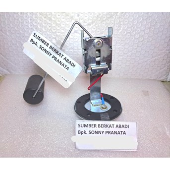SENSOR LEVEL FUEL GAUGE FUEL TANK - FUEL LEVEL SENSOR - PENGUKUR LEVEL