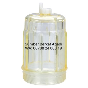 SBB YN21P01036F1 BOWL WATER OIL FILTER