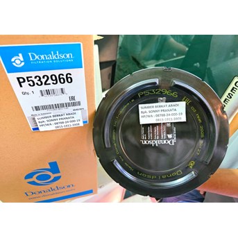 DONALDSON P532966 AIR FILTER PRIMARY RADIAL SEAL P53-2966 P53 2966