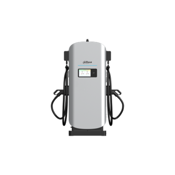 Dahua DH DC EV Charging Station Jakarta Indonesia
