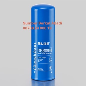 DONALDSON DBB8664 LUBE FILTER DBB-8664 DBB 8664 OSF25 P1064  - GENUINE