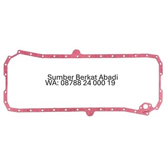 CUMMINS 3938161 GASKET OIL PAN 3911410 3931601