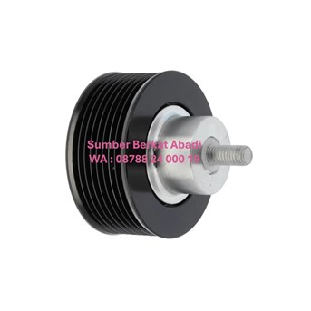 CUMMINS 3400883 IDLER PULLEY - L10 M11 ISM QSM11