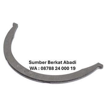PERKINS T434673 THRUST WASHER 199266200 - GENUINE