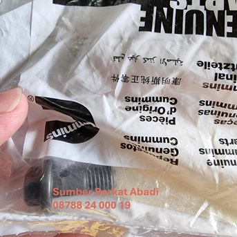 CUMMINS 3964817 BANJO CONNECTOR SCREW