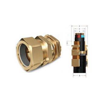 cable gland cw industrial 20s, kabel gland cw armour-3