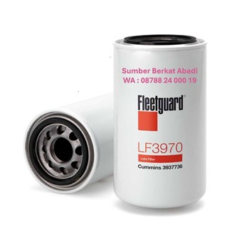 FLEETGUARD LF3970 LF 3970 LUBE OIL FILTER LF-3970 3937736 - GENUINE