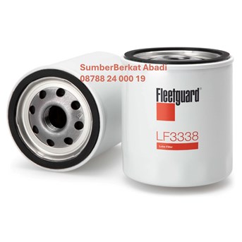 FLEETGUARD LF3338 OIL FILTER 6665603 440-6232 4216529 9Y4492 P502022