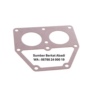 MCBEE INTERSTATE M-206443 206443 GASKET THERMOSTAT 2066443 - KTA38 KTA