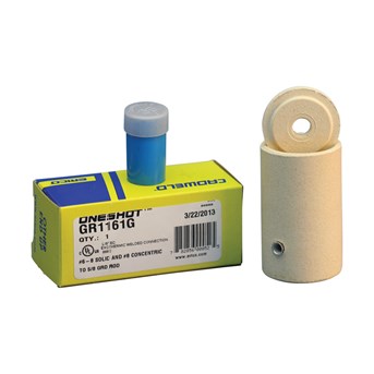 cadweld powder 115f20 | cadweld erico 115f20-2
