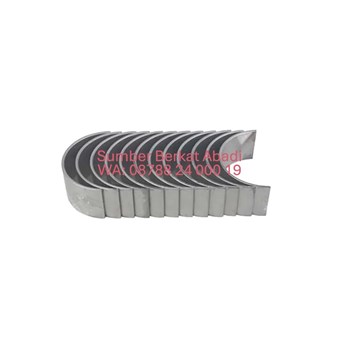 CUMMINS 3950662 CONROD BEARING SET - 1 BOX ISI 12 BEARING - 6CT ENGINE