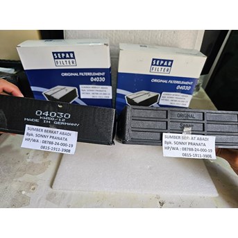 FILTER 04030 FUEL FILTER SWK-2000/10 SWK2000/10 SWK 2000/10 KW50/12