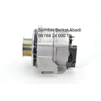 ALTERNATOR 6 033 GB3 023 MG587 400-24034 12388 0120468143 MG803 724454