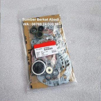 CUMMINS 3010242 FUEL PUMP GASKET SET 3005713 3004122 AR-45246 AR45246
