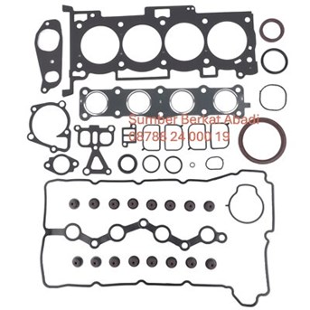 CUMMINS 3801403 UPPER GASKET SET 3014205 3801405 - VT28 VT1710