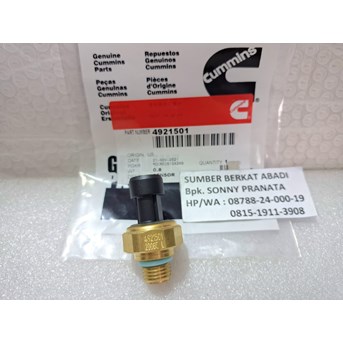 CUMMINS 4921501 OIL PRESSURE SWITCH SENSOR 3408385 3084521