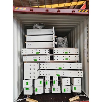 IMPORT CHINA – Kargo & Logistik PT Nexera Karya Mandiri