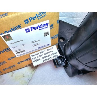 PERKINS T417677 3860189 1104D 1106D 320D2 386-0195 3860195 - GENUINE