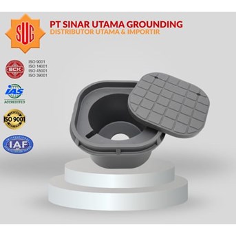 bak kontrol grounding pit polymer 280 x 280 x 185 mm-3